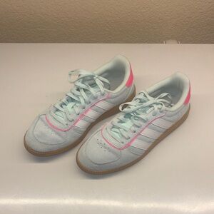 Adidas Breaknet Sleek Shoes